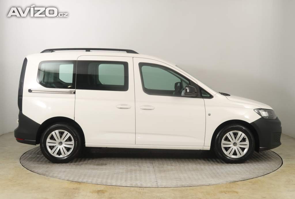 Foto inzerátu VW Caddy 2.0 TDI