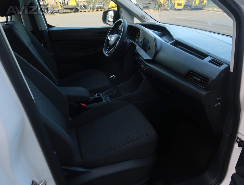 Foto inzerátu VW Caddy 2.0 TDI