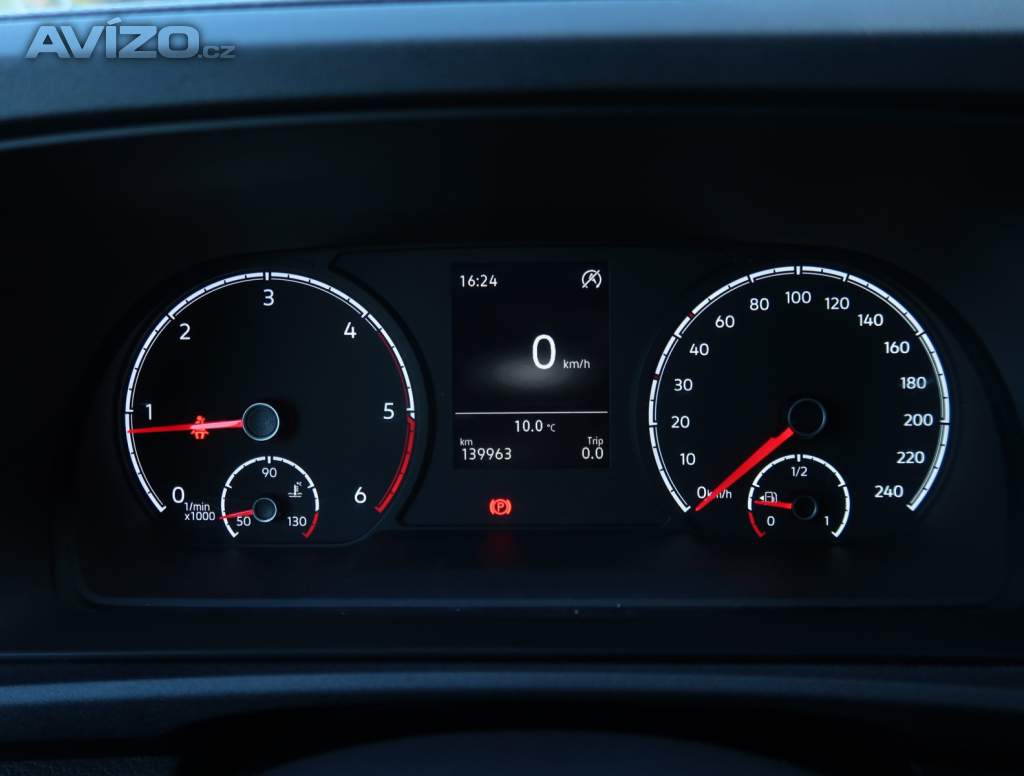 Foto inzerátu VW Caddy 2.0 TDI