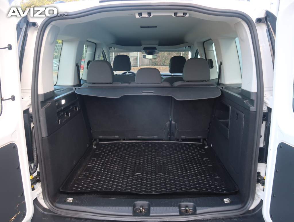 Foto inzerátu VW Caddy 2.0 TDI