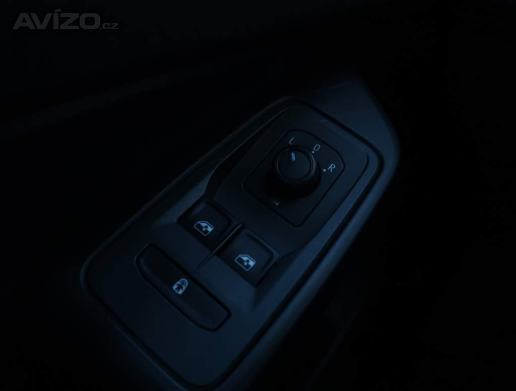 Foto inzerátu VW Caddy 2.0 TDI