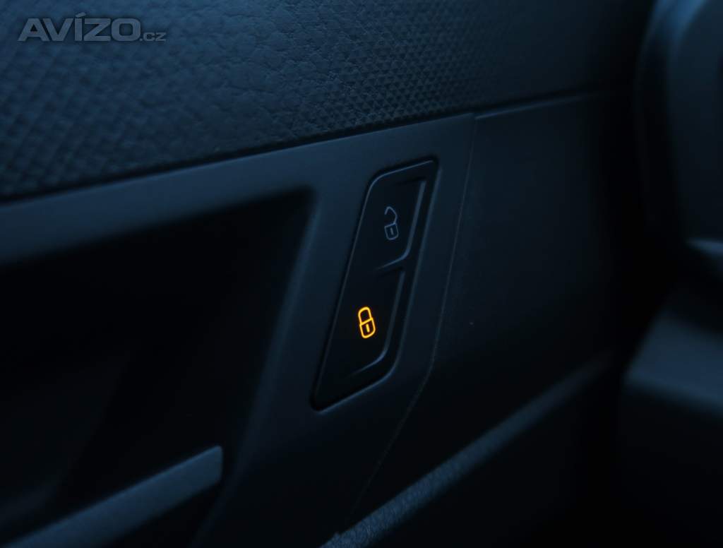 Foto inzerátu VW Caddy 2.0 TDI