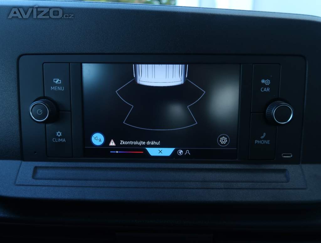 Foto inzerátu VW Caddy 2.0 TDI
