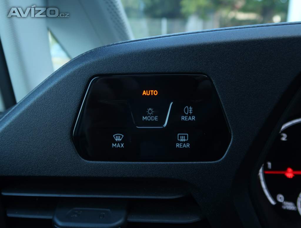 Foto inzerátu VW Caddy 2.0 TDI