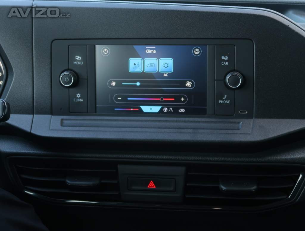 Foto inzerátu VW Caddy 2.0 TDI