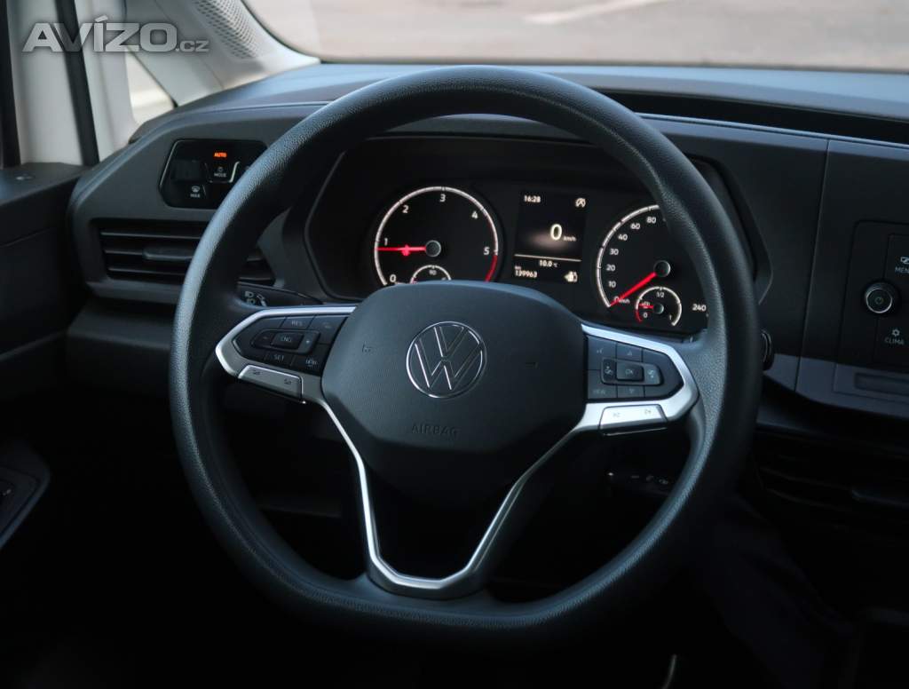 Foto inzerátu VW Caddy 2.0 TDI