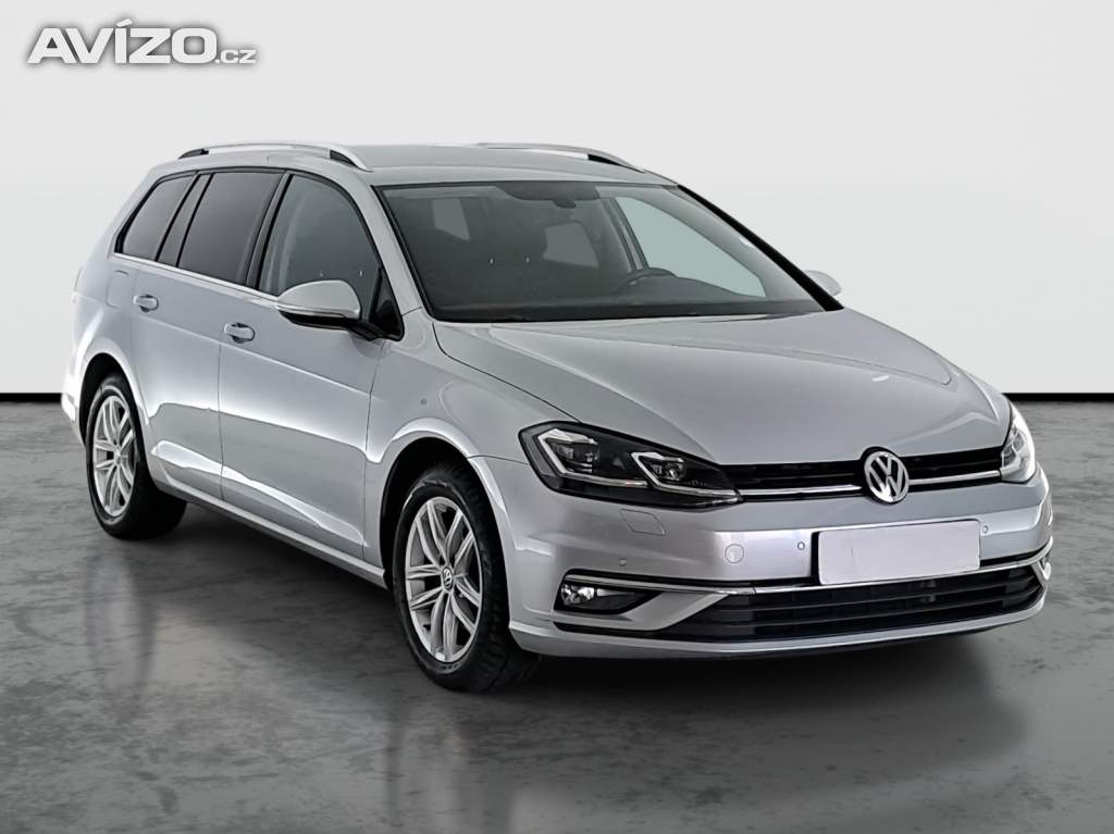 VW Golf 1.5 TSI