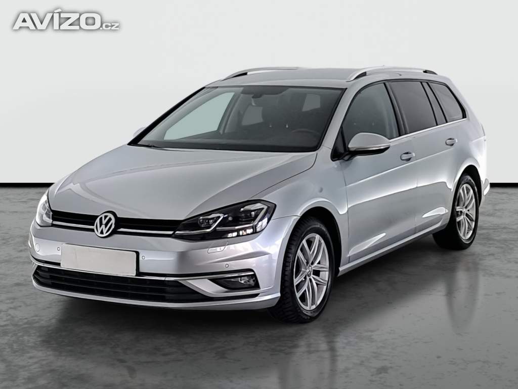 Foto inzerátu VW Golf 1.5 TSI