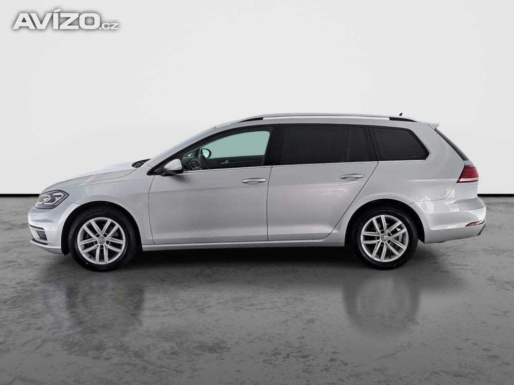 Foto inzerátu VW Golf 1.5 TSI