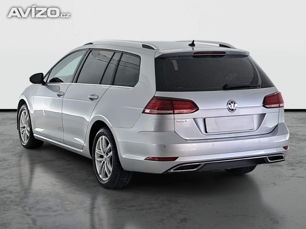 Foto inzerátu VW Golf 1.5 TSI