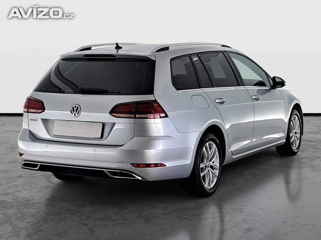 Foto inzerátu VW Golf 1.5 TSI