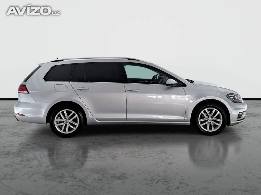 Foto inzerátu VW Golf 1.5 TSI