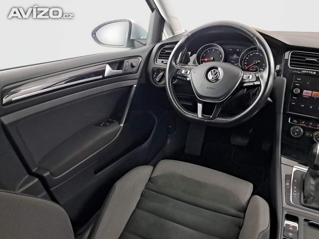 Foto inzerátu VW Golf 1.5 TSI