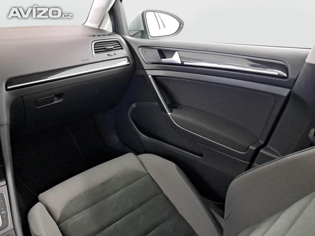 Foto inzerátu VW Golf 1.5 TSI