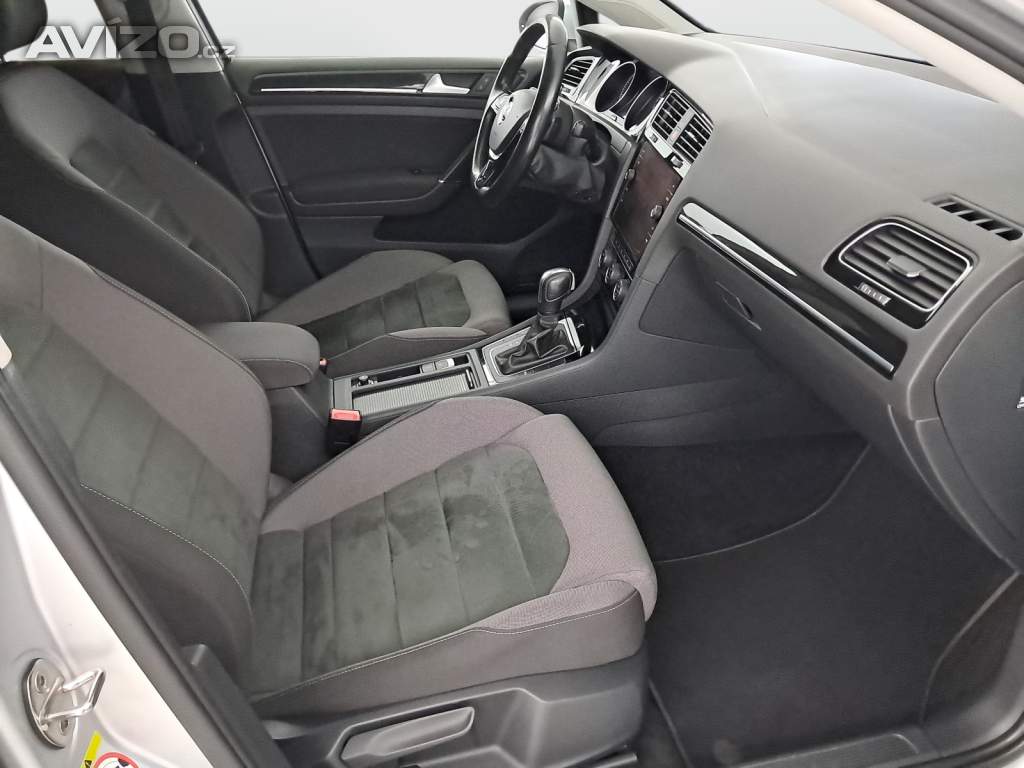 Foto inzerátu VW Golf 1.5 TSI