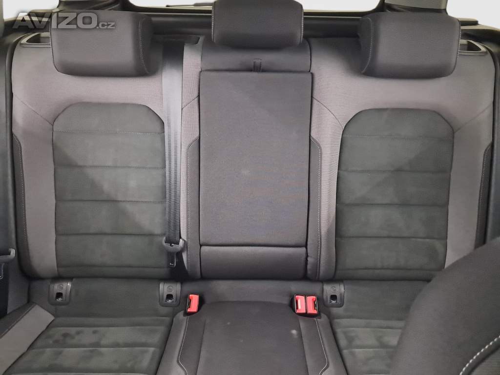Foto inzerátu VW Golf 1.5 TSI