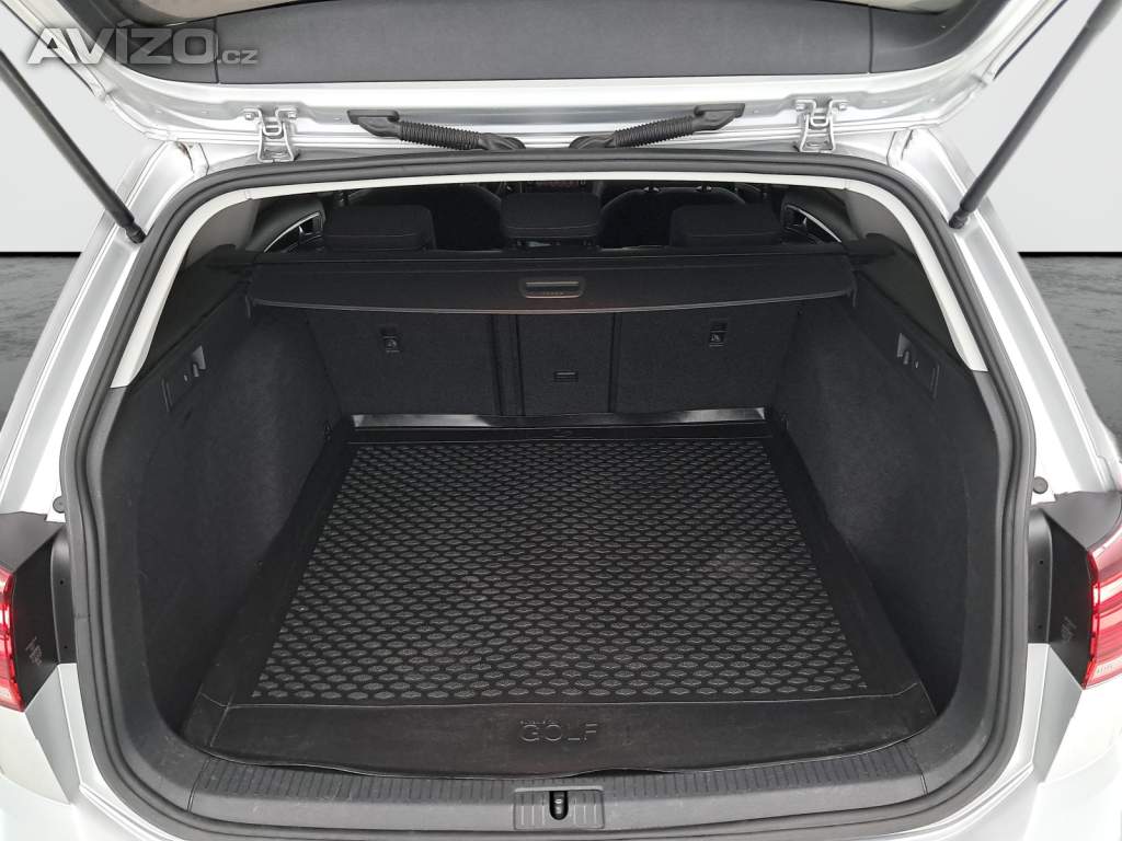 Foto inzerátu VW Golf 1.5 TSI