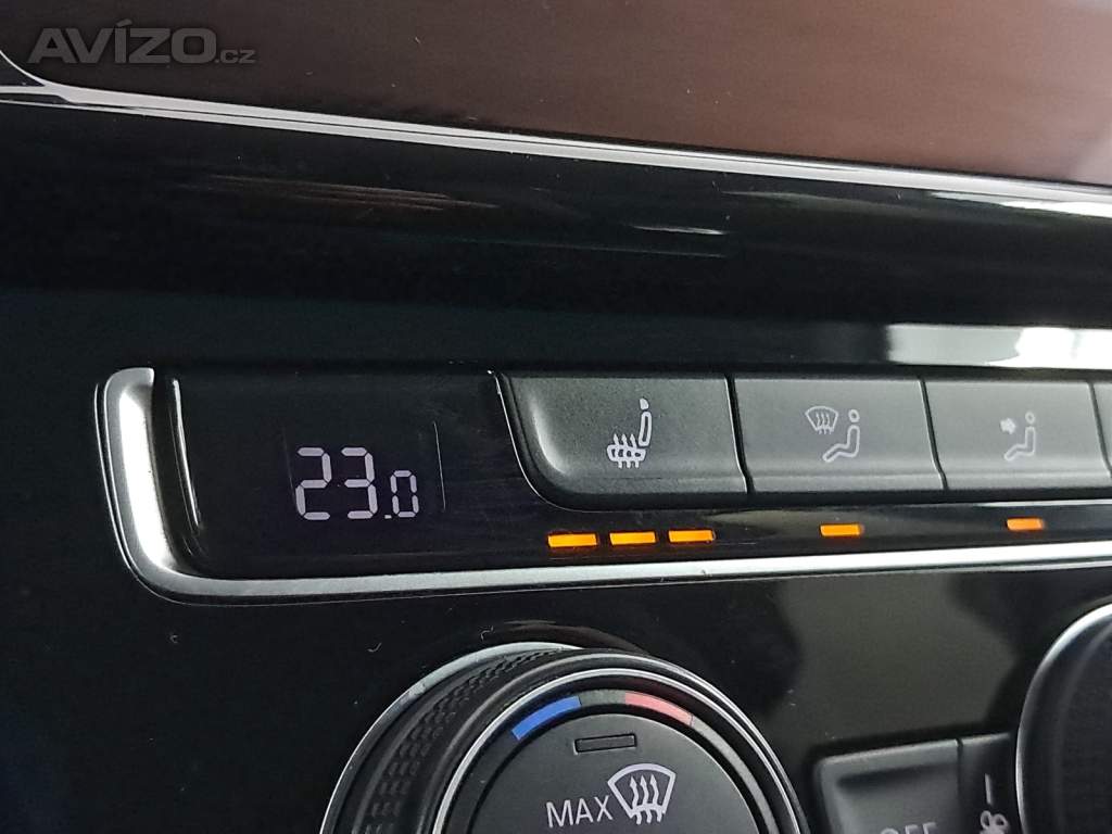 Foto inzerátu VW Golf 1.5 TSI