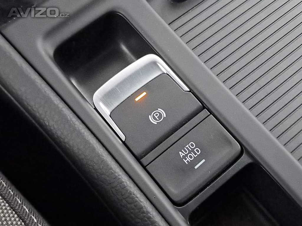 Foto inzerátu VW Golf 1.5 TSI