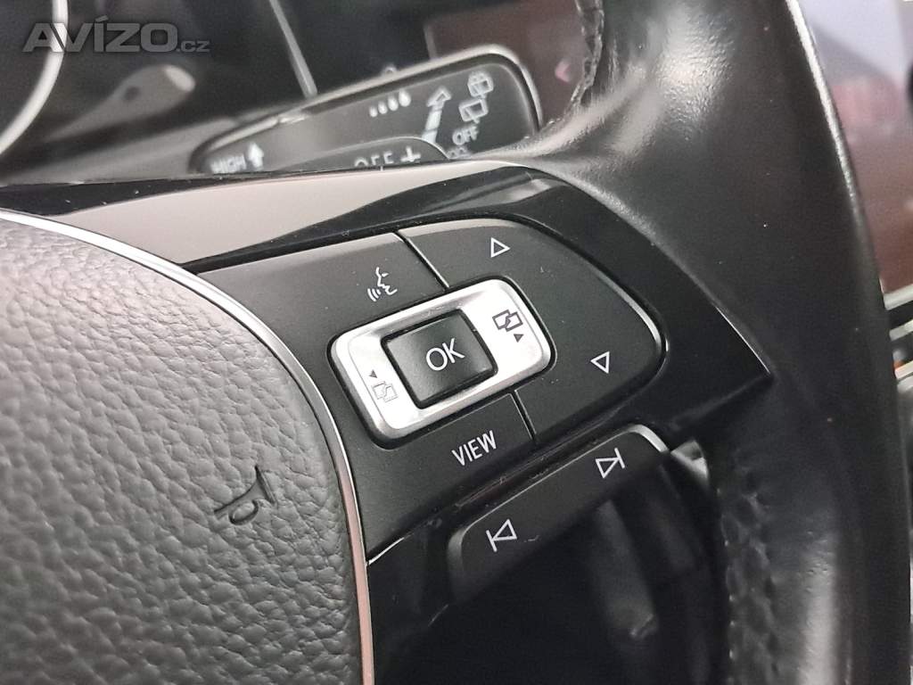 Foto inzerátu VW Golf 1.5 TSI