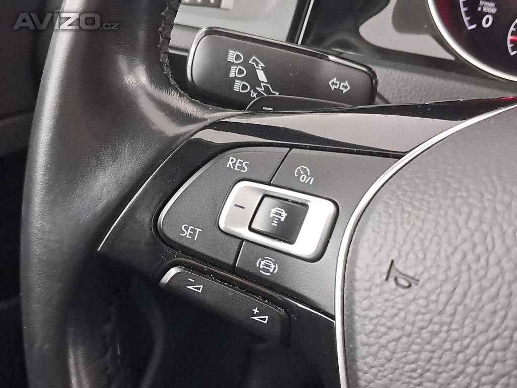 Foto inzerátu VW Golf 1.5 TSI