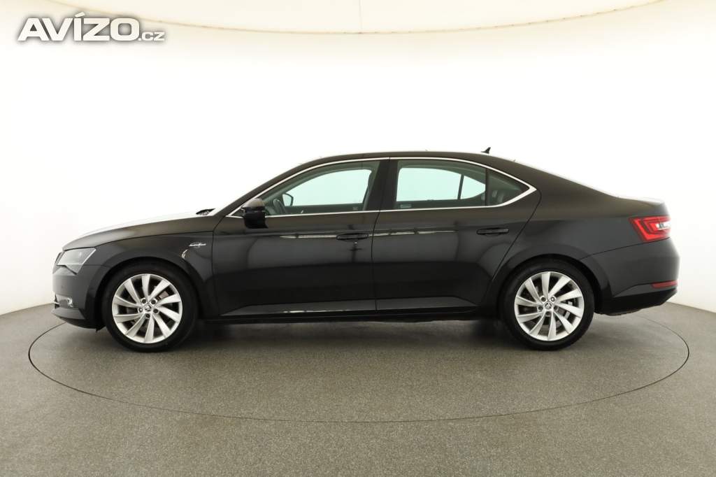 Foto inzerátu Skoda Superb 1.8 TSI