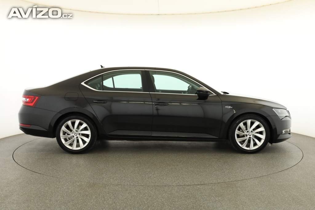 Foto inzerátu Skoda Superb 1.8 TSI