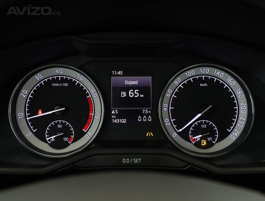 Foto inzerátu Skoda Superb 1.8 TSI