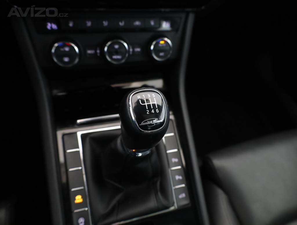 Foto inzerátu Skoda Superb 1.8 TSI
