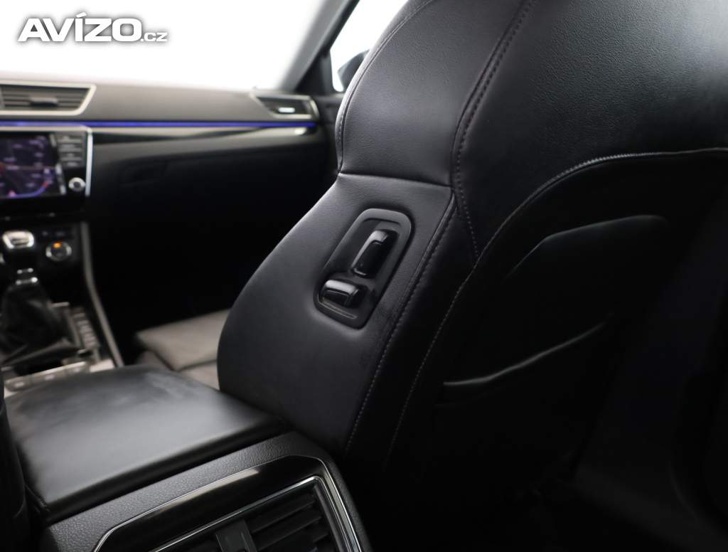 Foto inzerátu Skoda Superb 1.8 TSI