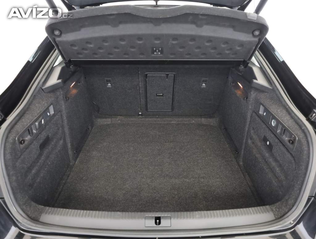 Foto inzerátu Skoda Superb 1.8 TSI