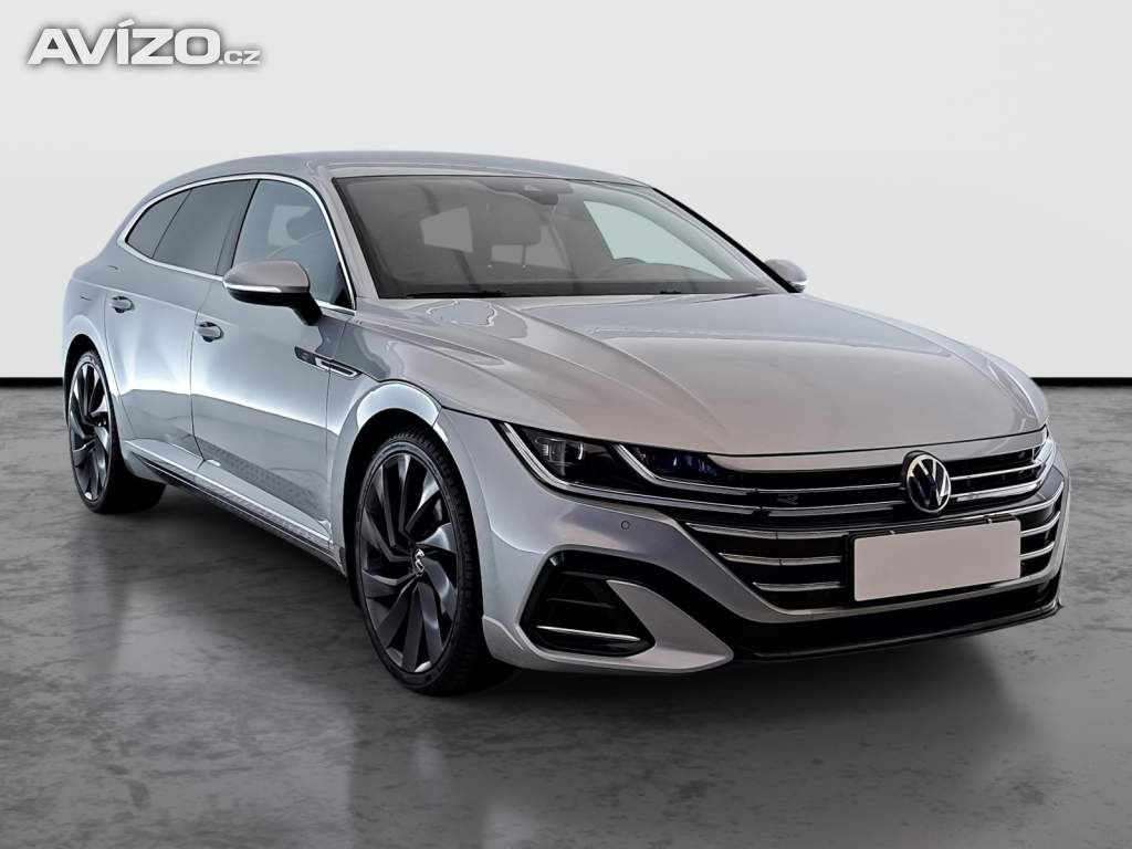 VW Arteon 2.0 TDI 4Motion