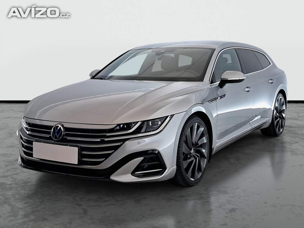 Foto inzerátu VW Arteon 2.0 TDI 4Motion