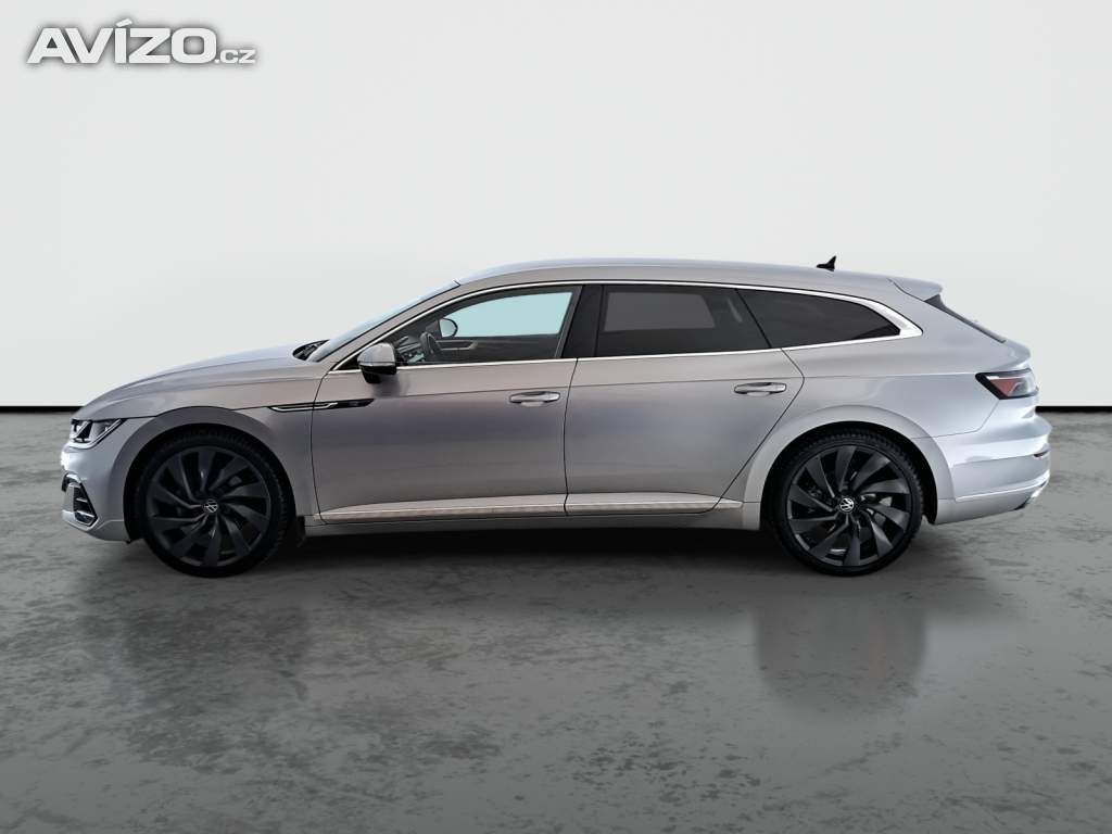 Foto inzerátu VW Arteon 2.0 TDI 4Motion