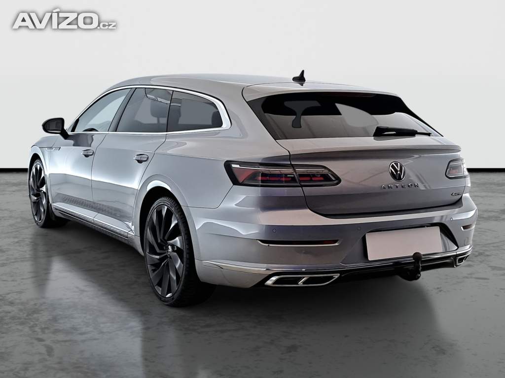Foto inzerátu VW Arteon 2.0 TDI 4Motion