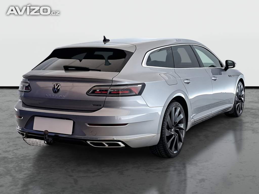 Foto inzerátu VW Arteon 2.0 TDI 4Motion