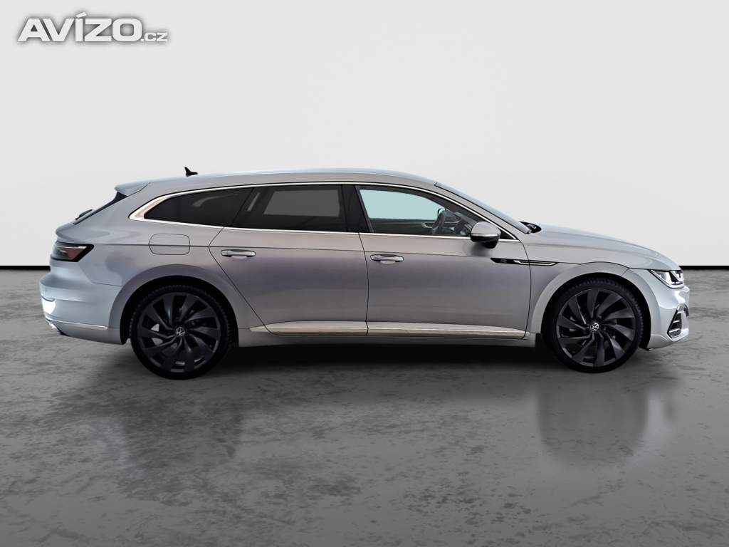 Foto inzerátu VW Arteon 2.0 TDI 4Motion