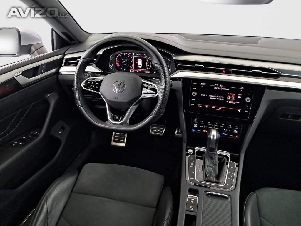 Foto inzerátu VW Arteon 2.0 TDI 4Motion