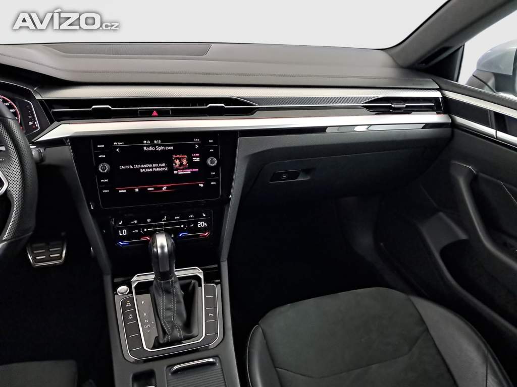 Foto inzerátu VW Arteon 2.0 TDI 4Motion