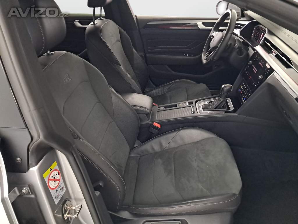 Foto inzerátu VW Arteon 2.0 TDI 4Motion