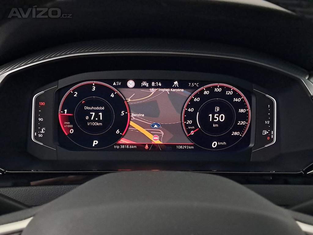 Foto inzerátu VW Arteon 2.0 TDI 4Motion