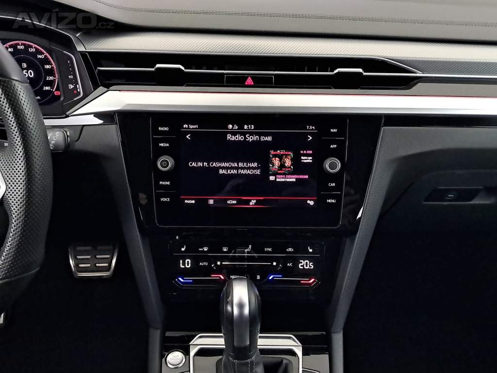 Foto inzerátu VW Arteon 2.0 TDI 4Motion
