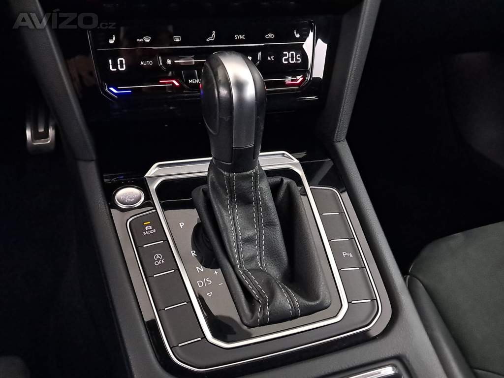 Foto inzerátu VW Arteon 2.0 TDI 4Motion