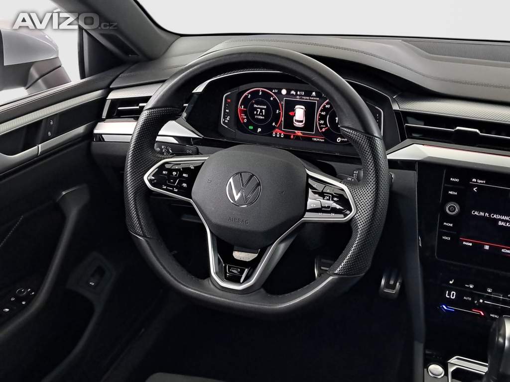 Foto inzerátu VW Arteon 2.0 TDI 4Motion