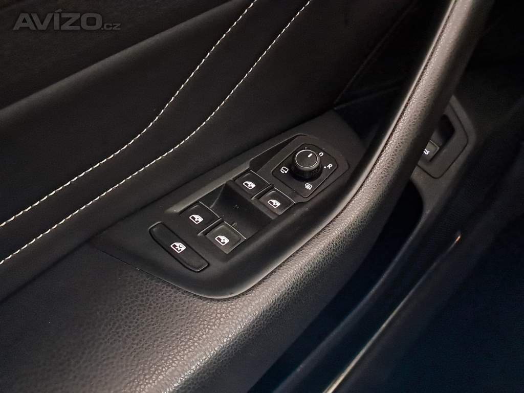 Foto inzerátu VW Arteon 2.0 TDI 4Motion
