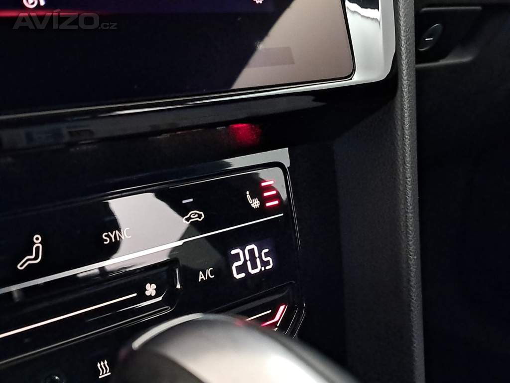 Foto inzerátu VW Arteon 2.0 TDI 4Motion