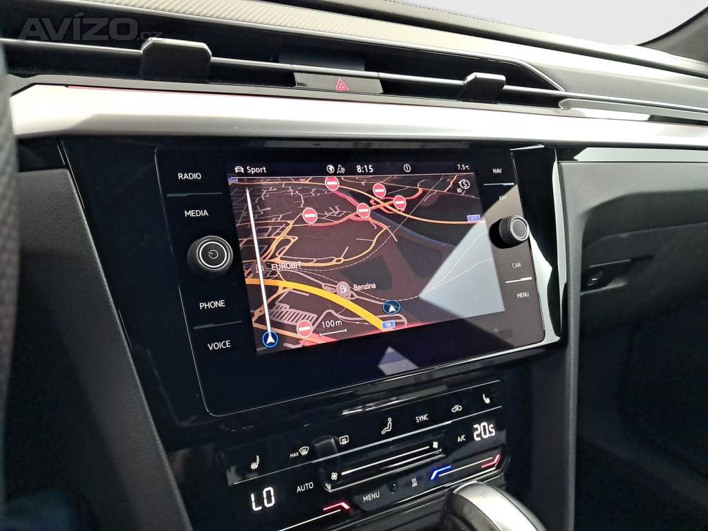 Foto inzerátu VW Arteon 2.0 TDI 4Motion