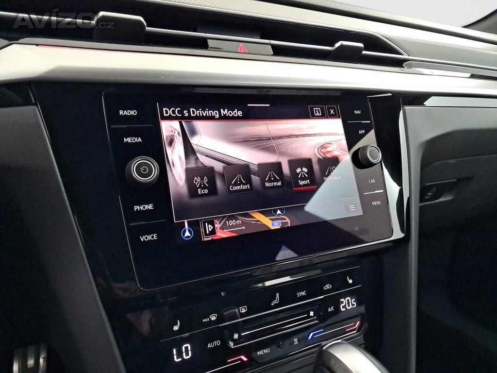 Foto inzerátu VW Arteon 2.0 TDI 4Motion