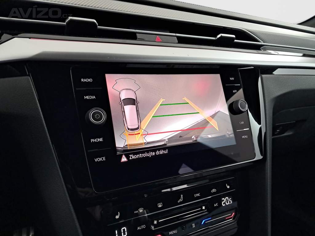 Foto inzerátu VW Arteon 2.0 TDI 4Motion