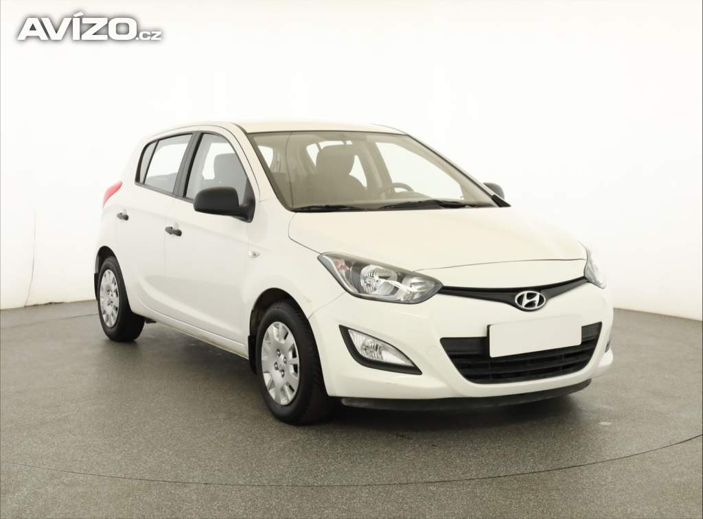Hyundai i20 1.2